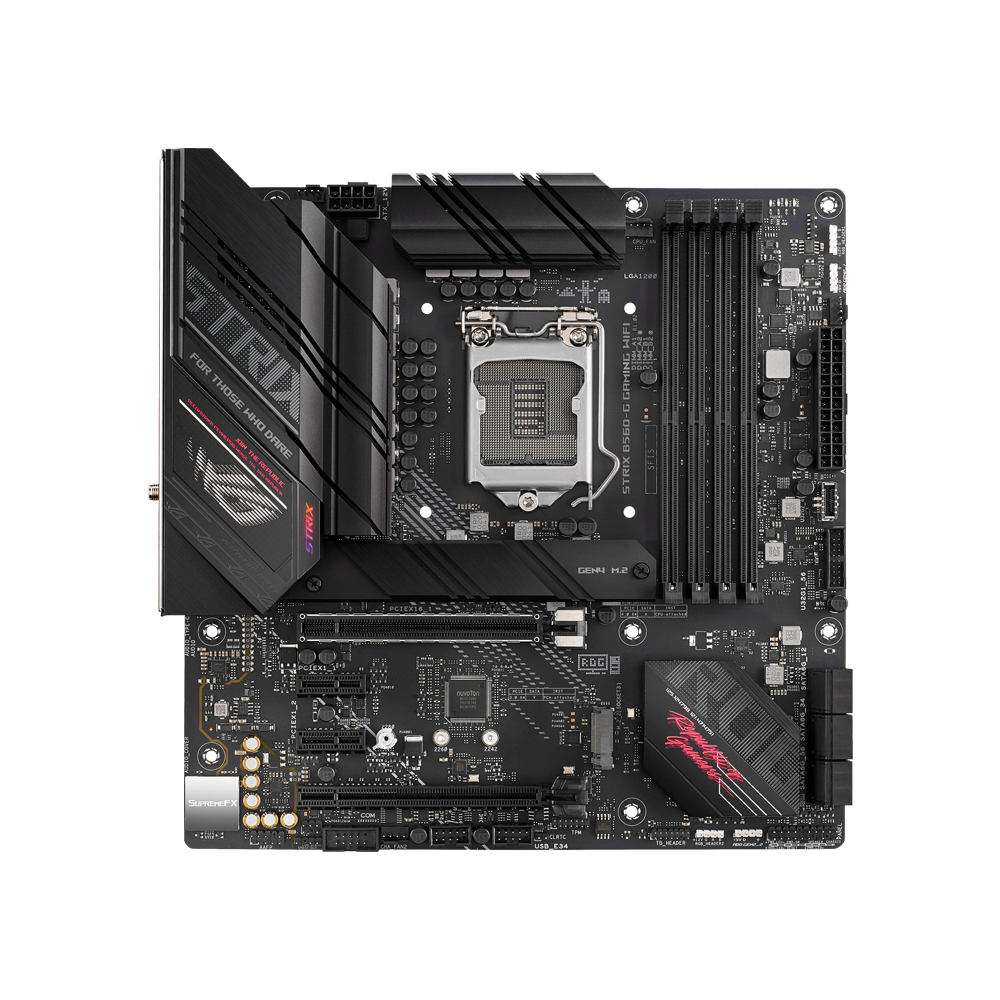 マザーボード、CPU、メモリー、電源、ファン、ケースのセット ASUSのマザーボードより、intel LGA 1851対応のB860チップセット